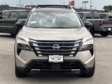 New 2026 Nissan Rogue SUV