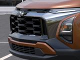 New 2027 Chevrolet Equinox SUV