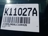 Used 2020 Dodge Durango SUV