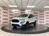 Used 2022 Ford EcoSport SUV