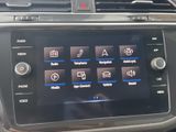 Used 2022 Volkswagen Tiguan SUV