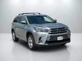 Used 2018 Toyota Highlander SUV