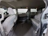 Used 2016 Toyota Sienna Van