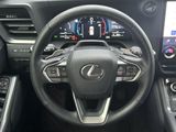 Used 2025 Lexus GX SUV