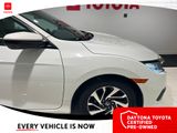 Used 2016 Honda Civic Coupe