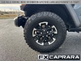 Used 2025 Jeep Wrangler SUV