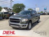 Used 2020 Ram 1500 Truck