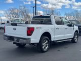 Used 2024 Ford F-150 Truck
