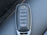Used 2025 Nissan Murano SUV