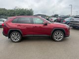 Used 2022 Toyota RAV4 SUV