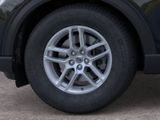 New 2026 Ford Explorer SUV