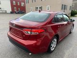 Used 2025 Toyota Corolla Sedan