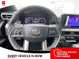 Used 2025 Toyota Tacoma Truck