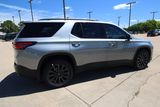 Used 2023 Chevrolet Traverse SUV
