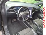 Used 2017 Tesla Model X SUV