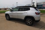 Used 2025 Jeep Compass SUV