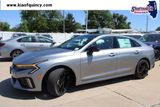 New 2026 Kia K5 Sedan