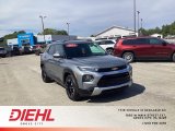 Used 2023 Chevrolet TrailBlazer SUV