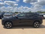 Used 2024 Chevrolet Trax SUV