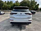 New 2026 Mitsubishi Outlander SUV