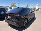 New 2026 Toyota bZ SUV