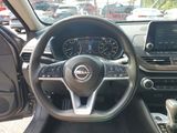 Used 2025 Nissan Altima Sedan