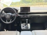 Used 2025 Honda CR-V SUV