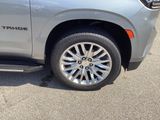 Used 2024 Chevrolet Tahoe SUV