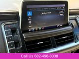 Used 2021 GMC Yukon XL SUV