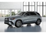 New 2026 Mercedes-benz GLE SUV