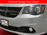 Used 2015 Dodge Grand Caravan Van