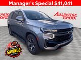 Used 2022 Chevrolet Tahoe SUV