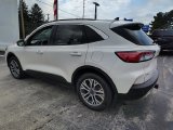 Used 2020 Ford Escape SUV