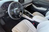 Used 2024 Honda Accord Sedan Sedan