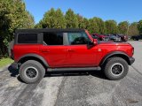 Used 2022 Ford Bronco SUV