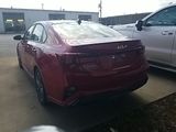 Used 2024 Kia Forte Sedan