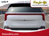 New 2026 Kia Carnival MPV Van
