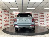 New 2026 Kia Sorento SUV