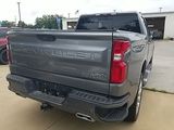 Used 2020 Chevrolet Silverado 1500 Truck
