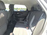 Used 2025 Chevrolet TrailBlazer SUV