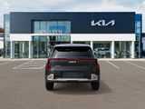 New 2027 Kia Seltos SUV