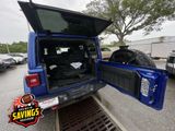 Used 2020 Jeep Wrangler SUV