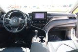 Used 2024 Toyota Camry Sedan