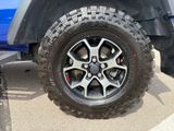 Used 2020 Jeep Wrangler SUV