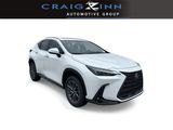 Used 2025 Lexus NX SUV