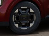 New 2026 Kia Carnival MPV Van