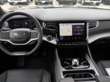New 2026 Jeep Grand Wagoneer L SUV