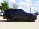 Used 2021 Land rover Range Rover Sport SUV