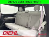New 2026 Jeep Grand Wagoneer SUV
