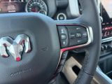 New 2026 Ram 1500 Truck